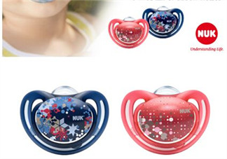 nuk安撫奶嘴多少錢？nuk安撫奶嘴價(jià)格