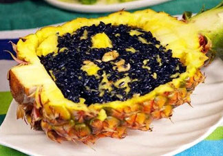 烏米飯?jiān)袐D能吃嗎？烏米飯?jiān)袐D可以吃嗎？