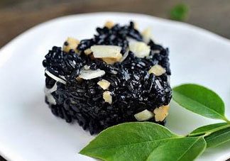 立夏為什么吃烏米飯？立夏吃烏米飯的好處
