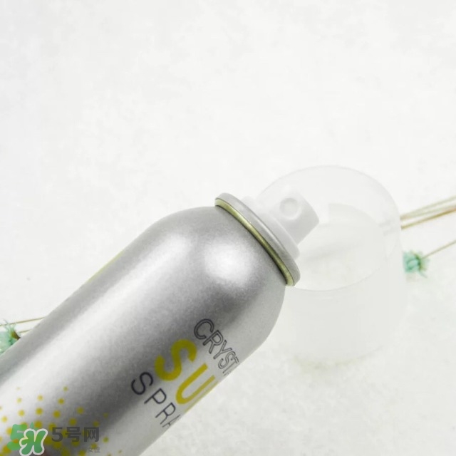 recipe水晶防曬噴霧怎么用?recipe水晶防曬噴霧使用方法 recipe水晶防曬噴霧怎么用?recipe水晶防曬噴霧使用方法
