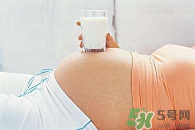 孕婦補鈣的最佳時間 孕婦補鈣食物 孕婦補鈣的最佳時間 孕婦補鈣食物