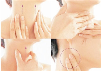 天鵝頸是什么樣的？天鵝頸怎么練？