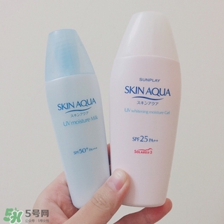 曼秀雷敦新碧防曬霜怎么樣？新碧防曬霜好用嗎