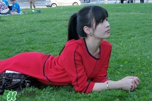 林奕含的照片 林奕含小說(shuō)房思琪的初戀樂(lè)園記錄抑郁自殺