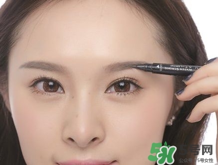 孕婦可以紋眉嗎？紋眉對(duì)孕婦有沒(méi)有影響？