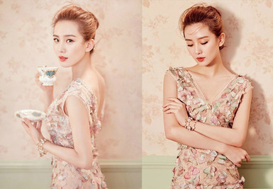 天鵝頸是什么樣的？天鵝頸怎么練？