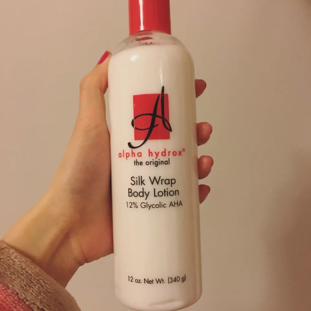 去雞皮膚用什么產(chǎn)品好？什么產(chǎn)品去雞皮膚好