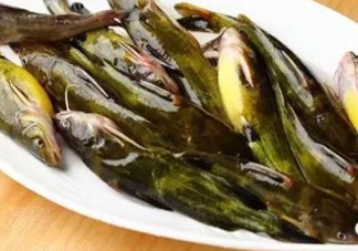 黃辣丁怎么殺？黃辣丁怎么處理