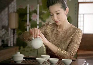 ?6月份喝什么茶？6月份喝什么茶葉最好？