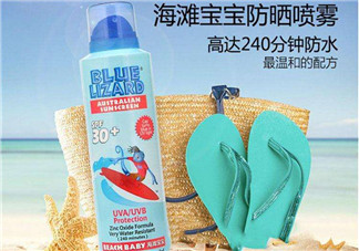 blue lizard防曬霜怎么樣？blue lizard藍(lán)蜥蜴好用嗎？