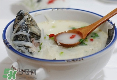 黑魚怎么做湯好喝？黑魚怎么做下奶？