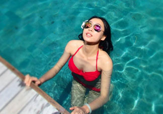 五月份可以游泳嗎？5月份可以游泳嗎？