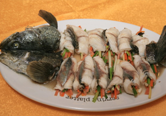 生魚是什么魚？生魚片是什么魚