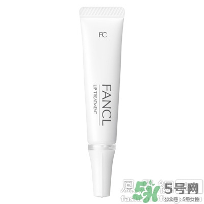 防曬唇膏要卸妝嗎？防曬潤唇膏要卸妝嗎