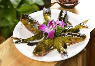 黃辣丁多少錢一斤？野生黃辣丁多少錢一斤