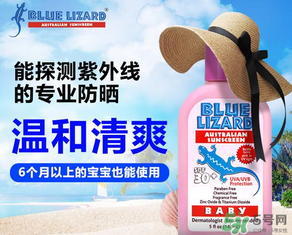 藍蜥蜴和水寶寶哪個好？藍蜥蜴和水寶寶比較