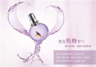 浪凡光韻適合什么年齡女生？浪凡光韻香水適合人群