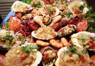 六月份吃什么海鮮？6月份吃什么海鮮？