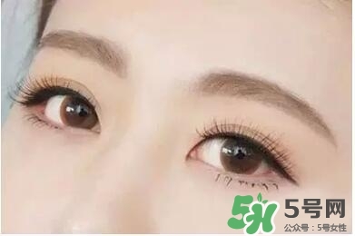 孕婦可以紋眉嗎？紋眉對(duì)孕婦有沒(méi)有影響？