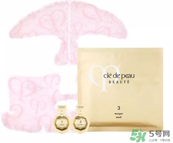 cpb面膜3部曲怎么使用？cpb三部曲面膜怎么用？