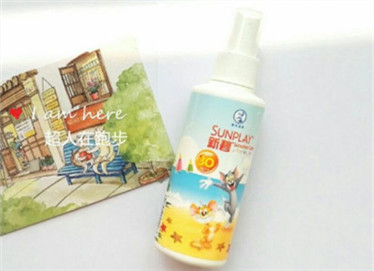 曼秀雷敦防曬怎么樣？曼秀雷敦防曬霜好用嗎