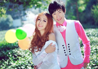 孕婦拍婚紗照可以化妝嗎？孕婦拍婚紗照注意事項