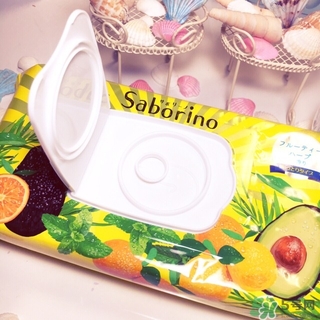 saborino早安面膜一盒多少片？saborino早安面膜一片敷多久