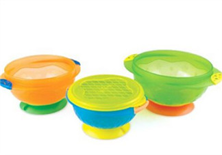 嬰兒輔食碗有必要買(mǎi)嗎？寶寶輔食餐具推薦