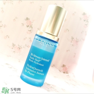 嬌韻詩小藍瓶精華怎么樣?嬌韻詩小藍瓶精華好用嗎?