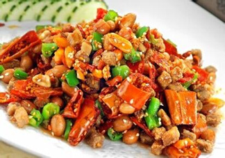 別人家的室友！成都女孩為室友帶了一盆冷吃兔