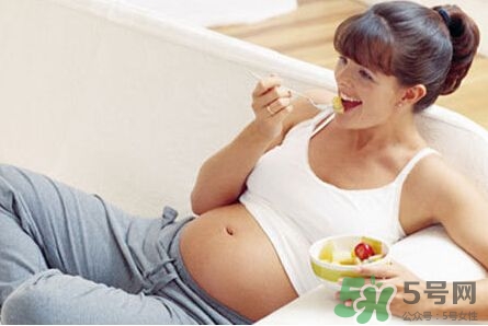 孕婦可以吃粽子嗎？孕婦吃粽子對胎兒好嗎？