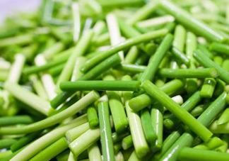 蒜薹是辛辣食物嗎？蒜薹屬于辛辣食物嗎