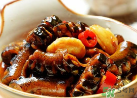 端午節(jié)為什么要吃黃鱔？端午節(jié)吃黃鱔的寓意