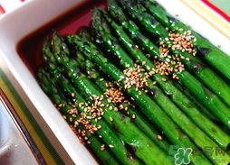 蘆筍怎么洗干凈?蘆筍怎么清洗? 蘆筍怎么洗干凈?蘆筍怎么清洗?