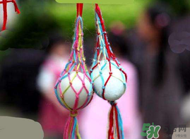 立夏為什么要掛蛋？立夏掛蛋是什么意思？