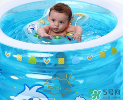 嬰兒泳池是否有必要買？嬰兒泳池有沒有必要買？
