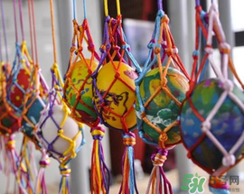 立夏為什么要掛蛋？立夏掛蛋是什么意思？