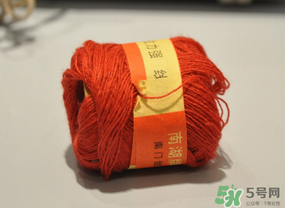 立夏蛋套怎么編？立夏蛋袋編織步驟