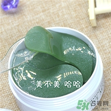 香蒲麗眼膜用完要洗嗎?香蒲麗眼膜保質(zhì)期 香蒲麗眼膜用完要洗嗎?香蒲麗眼膜保質(zhì)期