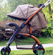 嬰兒車三輪好還是四輪好？嬰兒車三輪和四輪的區(qū)別