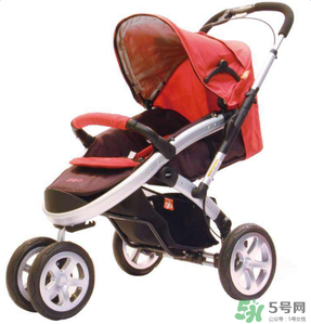 好孩子嬰兒車怎么放平？好孩子嬰兒車如何調(diào)節(jié)放平？