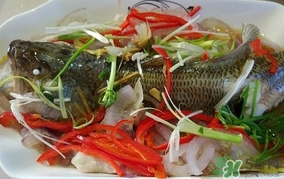 黃辣丁能和菠菜同食不？菠菜可以和黃辣丁一起吃嗎