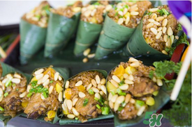 端午節(jié)為什么要吃五黃？端午節(jié)吃五黃是什么？