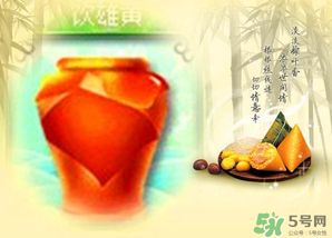 端午節(jié)為什么喝雄黃酒？端午節(jié)喝雄黃酒的意義