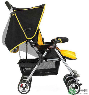 嬰兒車什么顏色好？寶寶推車選什么顏色好？