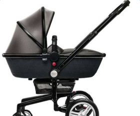 嬰兒車什么樣的好？嬰兒車的種類介紹