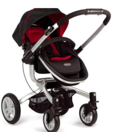 嬰兒車什么樣的好？嬰兒車的種類介紹