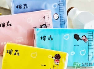 棉森洗臉巾怎么用？棉森洗臉巾怎么樣？