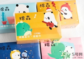 棉森洗臉巾怎么用？棉森洗臉巾怎么樣？