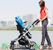 嬰兒車什么時(shí)候開始用？嬰兒車什么時(shí)候用？